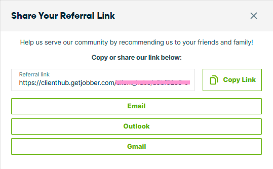 Referral Program - Client Hub 02